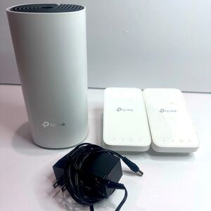 TP-Link White Networking System